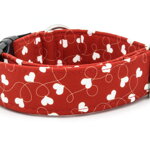 Obojek Tangled Hearts