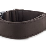 Obojek Wood Brown