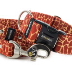 Vodítko Giraffe