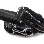 Obojek Reflex Black II