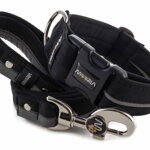 Obojek Reflex Black I