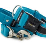 Obojek Reflex Dark Cyan II