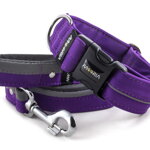 Obojek Reflex Fuchsia Violet I