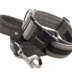 Obojek Reflex Gray II
