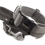 Obojek Reflex Gray I