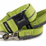 Obojek Reflex Lime Green I