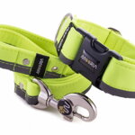 Vodítko Reflex Neon Yellow