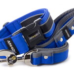 Obojek Reflex Dark Blue II