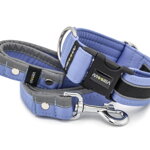 Obojek Reflex Sky Blue II