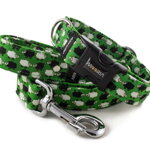 Obojek Sheep Dream Green