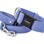 Obojek Sky Blue