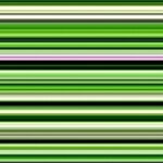 Obojek Casual Green