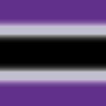 Obojek Reflex Fuchsia Violet II