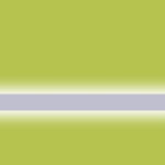 Obojek Reflex Lime Green I