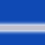 Obojek Reflex Dark Blue I