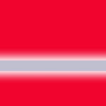 Obojek Reflex Royal Red I
