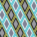Obojek Ribbon of Diamonds