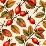 Vodítko Rosehip