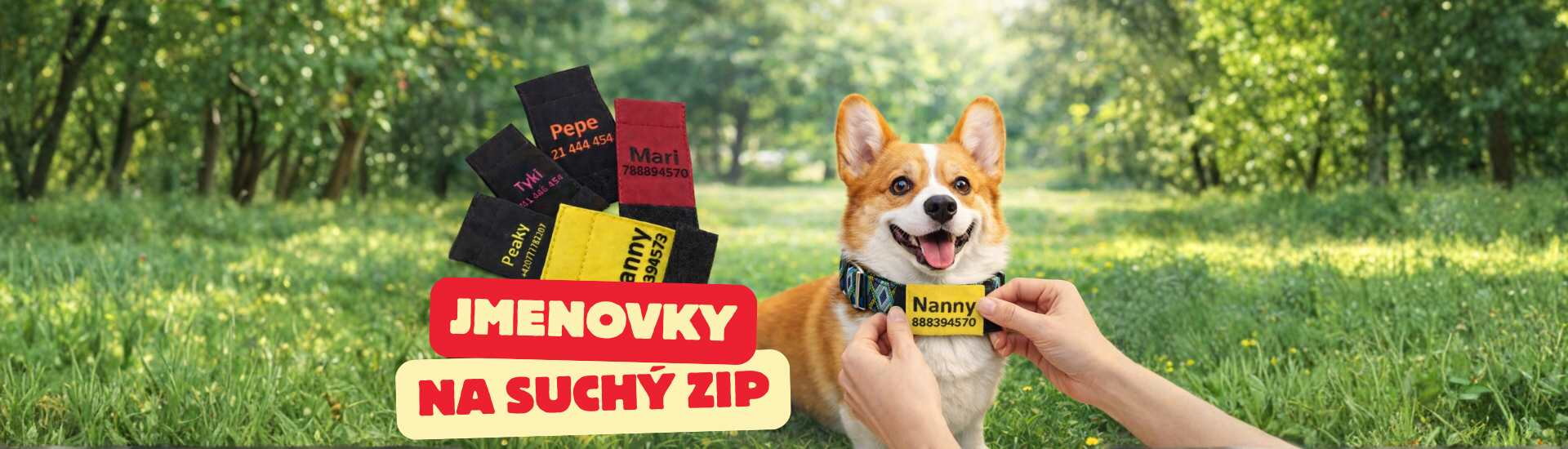 Jmenovky